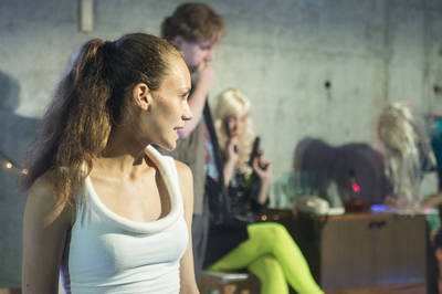 Simányi Zsuzsanna|Ilovszky Béla