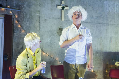 Kovács Domokos, Farkas Kristóf|Ilovszky Béla