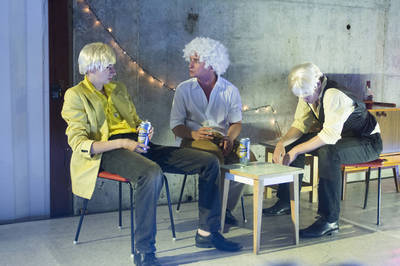 Kovács Domokos, Farkas Kristóf, Horváth Márk|Ilovszky Béla