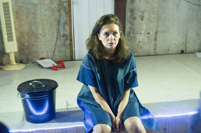 Tarr Judit|Ilovszky Béla