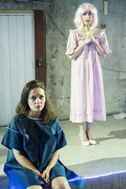 Tarr Judit, Föglein Fruzsina|Ilovszky Béla