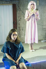 Tarr Judit, Föglein Fruzsina|Ilovszky Béla