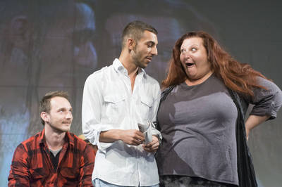 Horváth Gyula, Dobos Judit|Ilovszky Béla