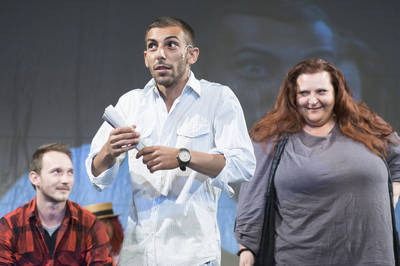 Horváth Gyula, Dobos Judit|Ilovszky Béla