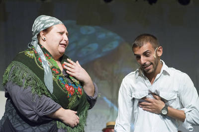 Dobos Judit, Horváth Gyula|Ilovszky Béla