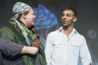 Dobos Judit, Horváth Gyula|Ilovszky Béla