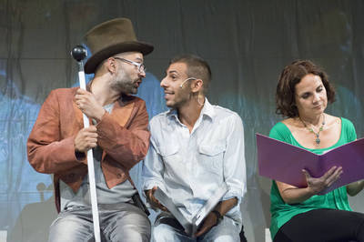 Horváth Kristóf, Horváth Gyula, Feuer Yvett|Ilovszky Béla