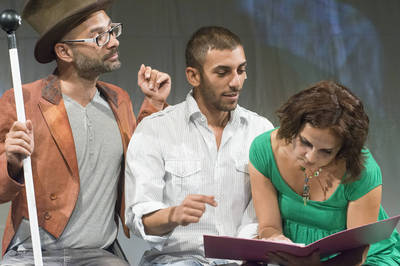 Horváth Kristóf, Horváth Gyula, Feuer Yvett|Ilovszky Béla