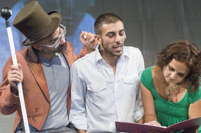 Horváth Kristóf, Horváth Gyula, Feuer Yvett|Ilovszky Béla