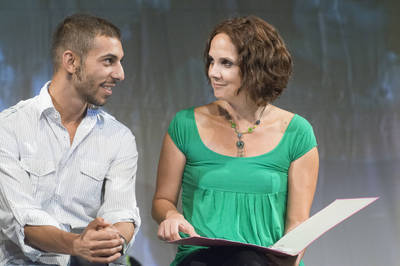 Horváth Gyula, Feuer Yvett|Ilovszky Béla