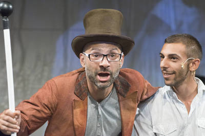 Horváth Kristóf, Horváth Gyula|Ilovszky Béla