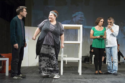 Végh Zsolt, Dobos Judit, Feuer Yvett, Horváth Gyula|Ilovszky Béla