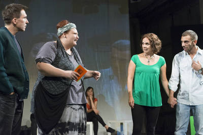 Végh Zsolt, Dobos Judit, Feuer Yvett, Horváth Gyula|Ilovszky Béla