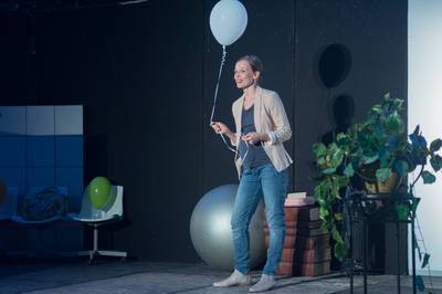 Krajcsi Nikolett|Ilovszky Béla