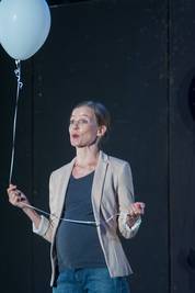 Krajcsi Nikolett|Ilovszky Béla