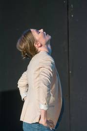 Krajcsi Nikolett|Ilovszky Béla