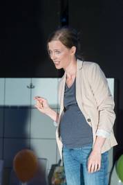 Krajcsi Nikolett|Ilovszky Béla