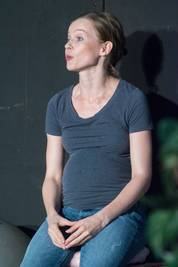 Krajcsi Nikolett|Ilovszky Béla