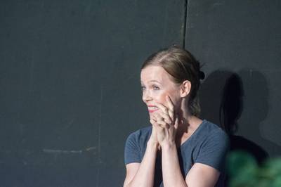 Krajcsi Nikolett|Ilovszky Béla