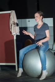 Krajcsi Nikolett|Ilovszky Béla