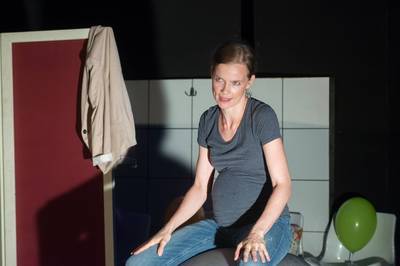 Krajcsi Nikolett|Ilovszky Béla