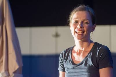 Krajcsi Nikolett|Ilovszky Béla