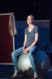 Krajcsi Nikolett|Ilovszky Béla