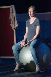 Krajcsi Nikolett|Ilovszky Béla