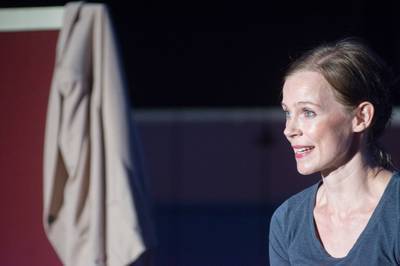 Krajcsi Nikolett|Ilovszky Béla