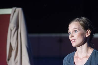 Krajcsi Nikolett|Ilovszky Béla