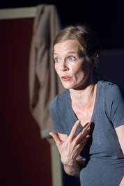 Krajcsi Nikolett|Ilovszky Béla