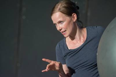 Krajcsi Nikolett|Ilovszky Béla