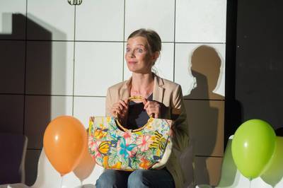 Krajcsi Nikolett|Ilovszky Béla