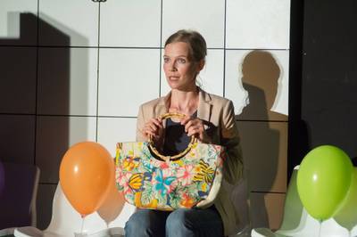 Krajcsi Nikolett|Ilovszky Béla