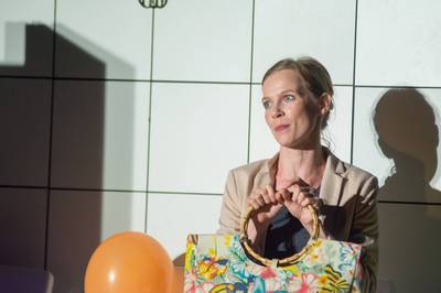 Krajcsi Nikolett|Ilovszky Béla