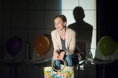 Krajcsi Nikolett|Ilovszky Béla