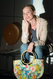 Krajcsi Nikolett|Ilovszky Béla