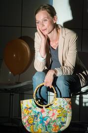 Krajcsi Nikolett|Ilovszky Béla