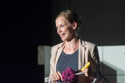 Krajcsi Nikolett|Ilovszky Béla