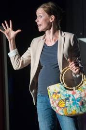 Krajcsi Nikolett|Ilovszky Béla