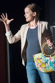 Krajcsi Nikolett|Ilovszky Béla