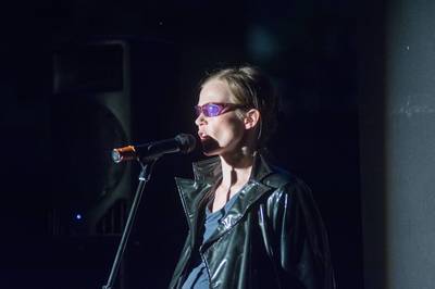 Krajcsi Nikolett|Ilovszky Béla