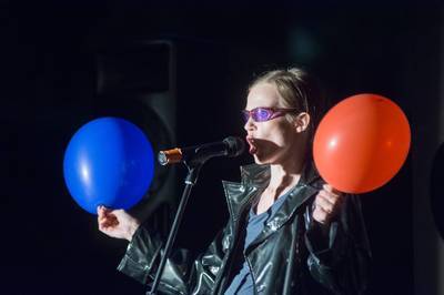 Krajcsi Nikolett|Ilovszky Béla