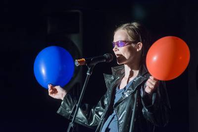 Krajcsi Nikolett|Ilovszky Béla