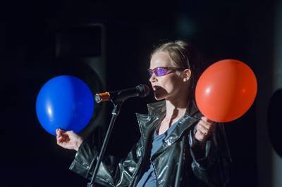 Krajcsi Nikolett|Ilovszky Béla