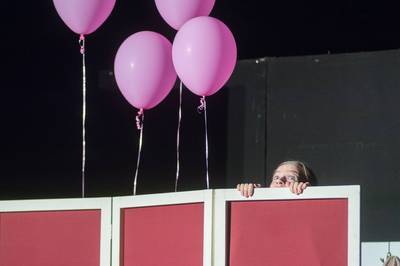 Krajcsi Nikolett|Ilovszky Béla