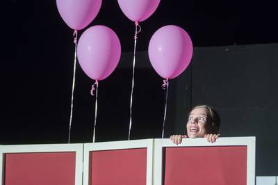 Krajcsi Nikolett|Ilovszky Béla