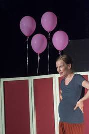 Krajcsi Nikolett|Ilovszky Béla