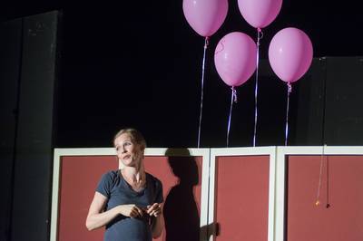 Krajcsi Nikolett|Ilovszky Béla