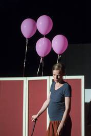 Krajcsi Nikolett|Ilovszky Béla